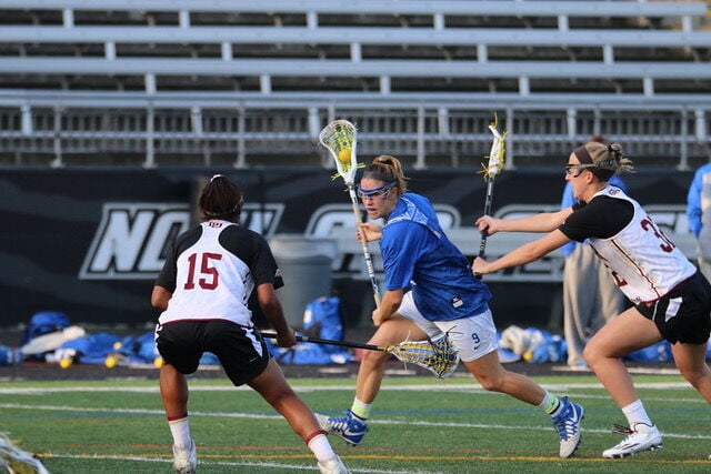Women's Lacrosse